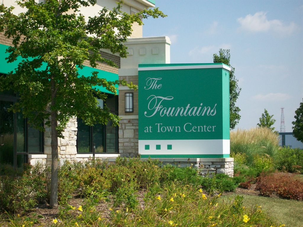 Fountain View Development
1021 - 1057 Fountain Vie