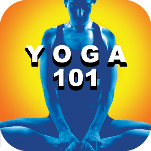 Free Yoga app available via itunes store! 3 great 
