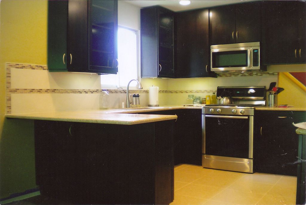 Kitchen Remodel