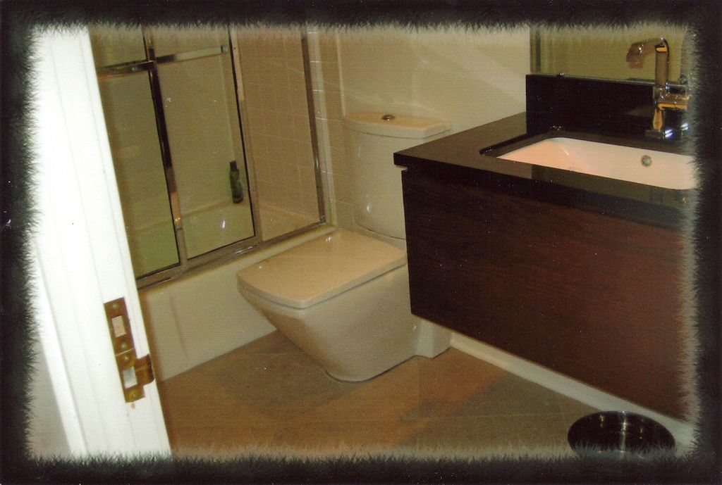 Bathroom Remodeling Project