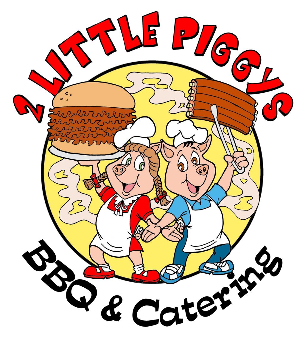 2 Little Piggys BBQ & Catering