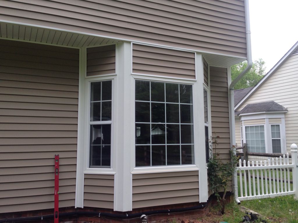 a home owner was really sick of this wasted space.