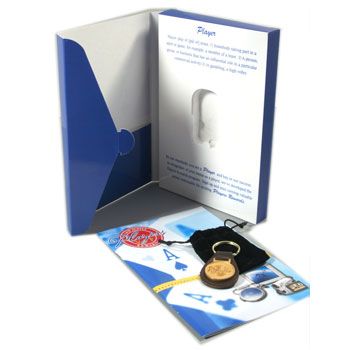 3D mailer for L&W Supply