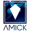 Amick - Design & Photography Studio