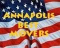 Annapolis Best Movers Moving Company