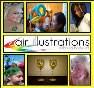 Air Illustrations, Inc.