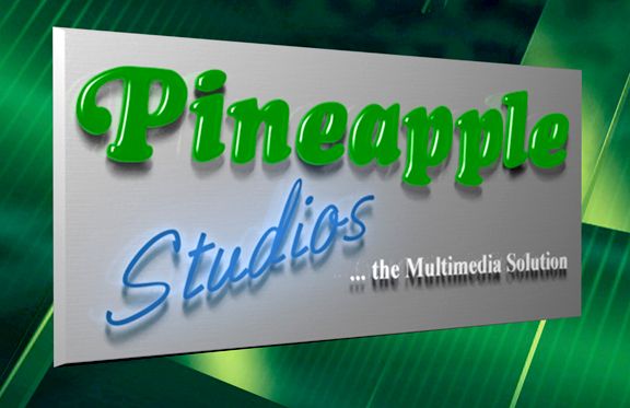 Pineapple Studios