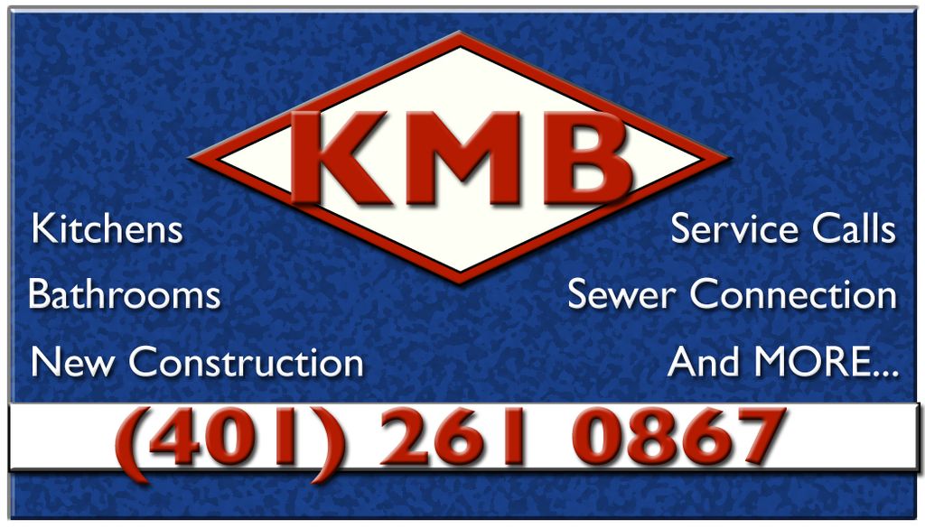 KMB Plumbing