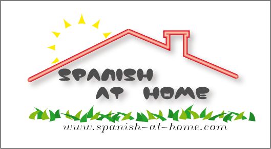 Spanish At Home
