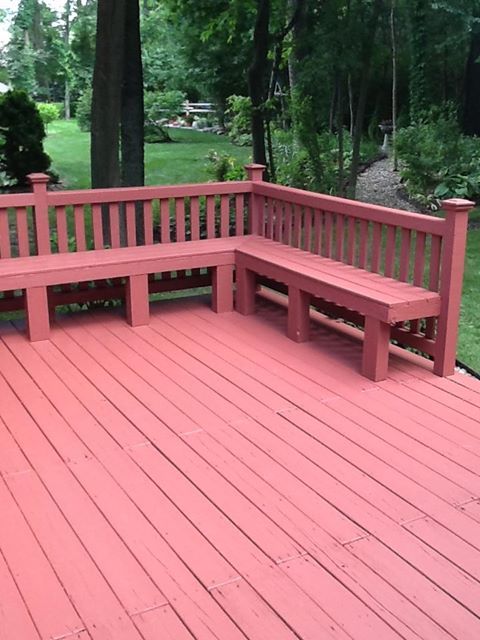 After Deck