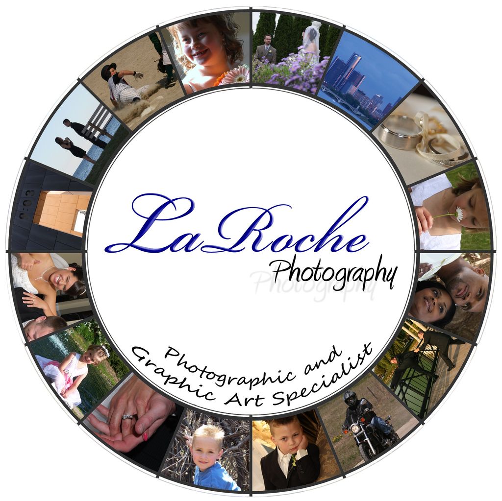 LaRoche Photography