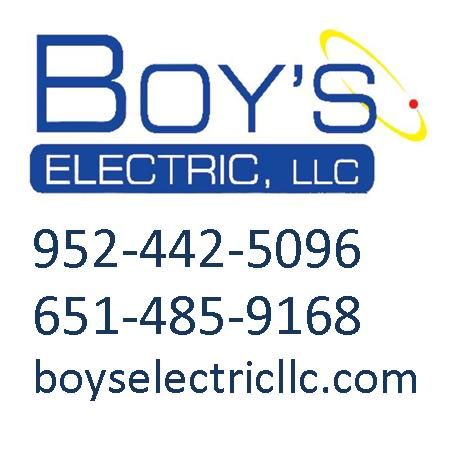 Boy's Electric LLC
