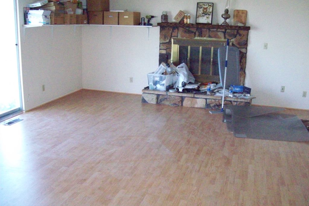 Laminate Wood