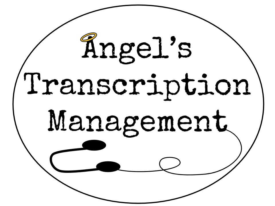 Angel's Transcription Management