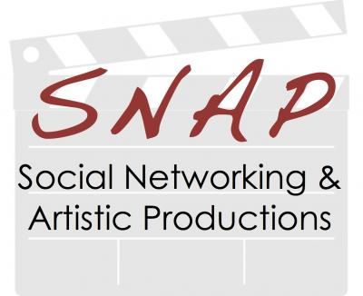 Social Networking & Artistic Productions