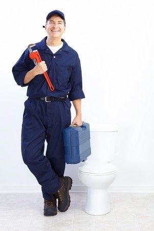 plumber in Union City