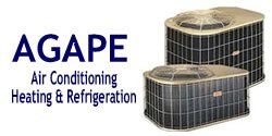 Agape Air Conditioning Heating & Refrigeration