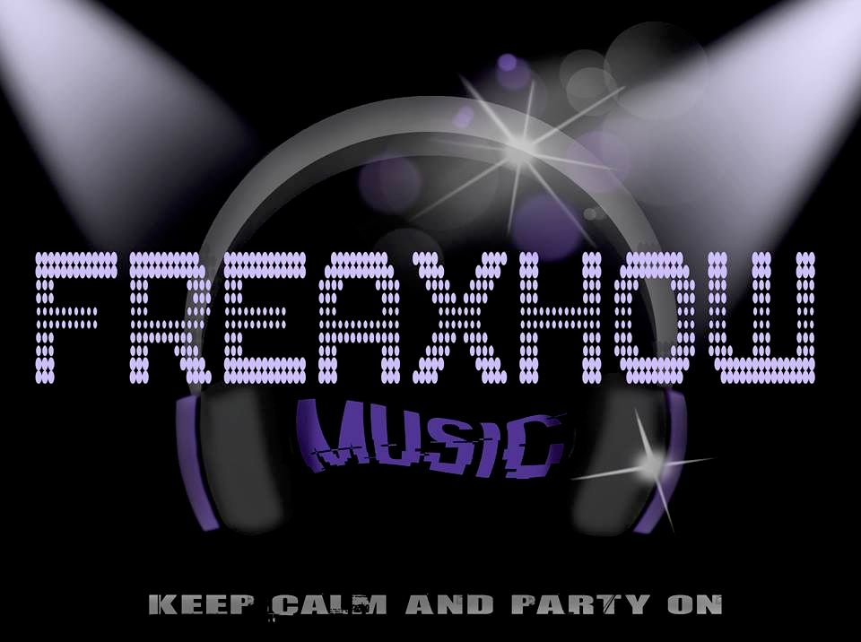 Freaxhow Music