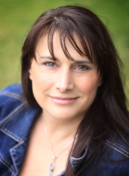 Laurie Reynolds experience with intuitive healing 