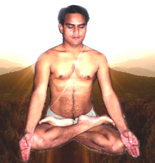 Ashtanga Yoga and Healings