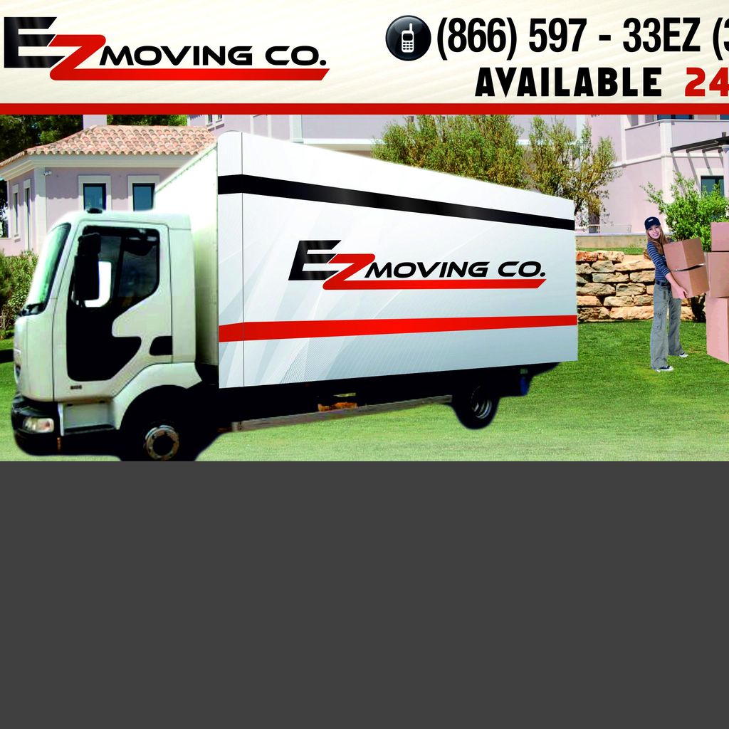 EZ Moving