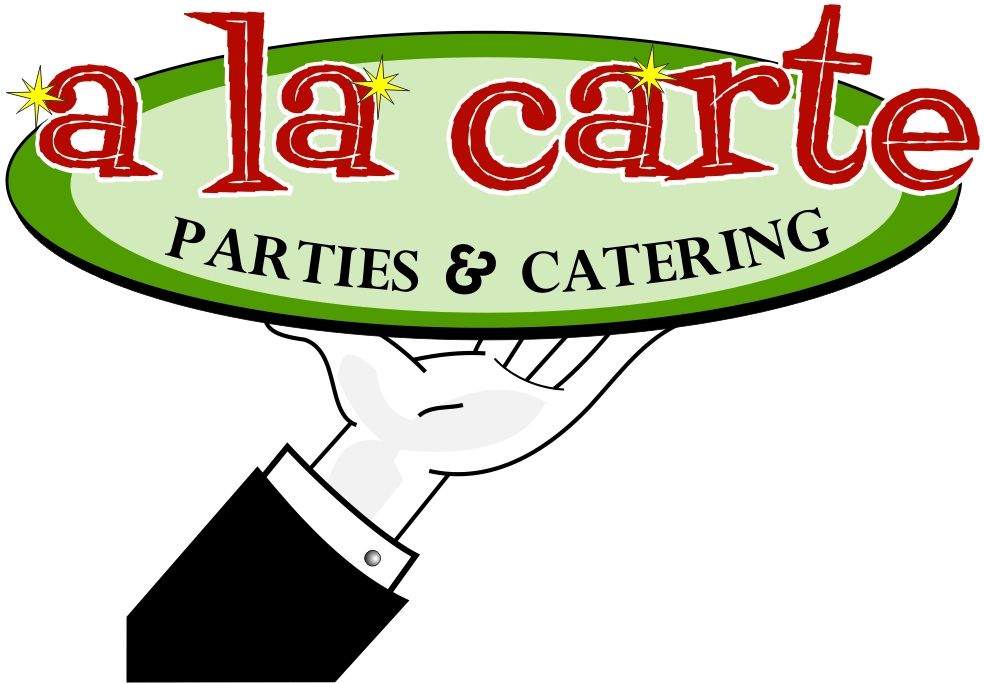 A La Carte Parties and Catering