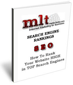 Free Report Search Engine Rankings