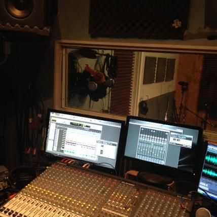 Impulse Recording Studio