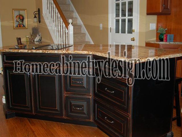 Home Cabinetry