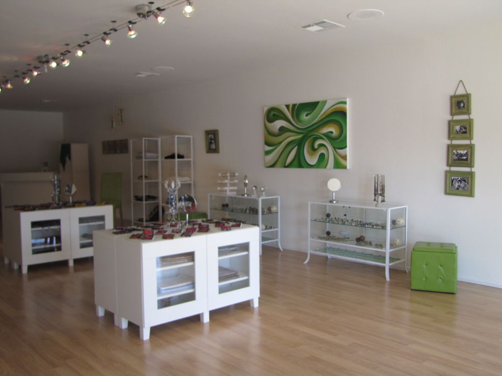 Commercial Interior Design