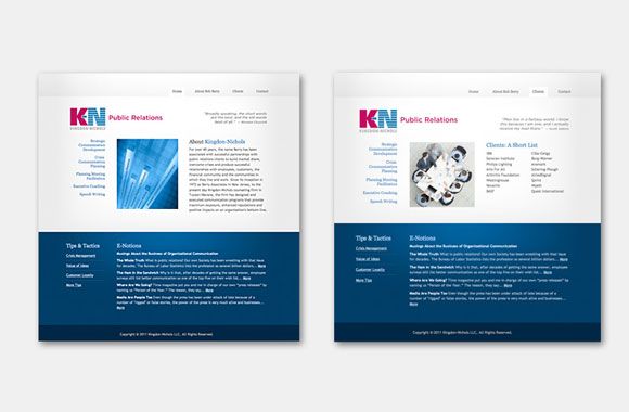 Website