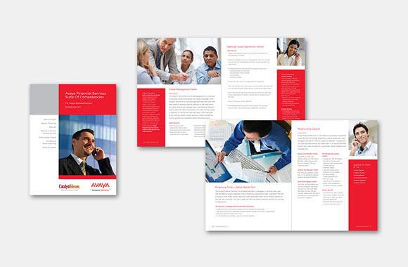 Capabilities Brochure