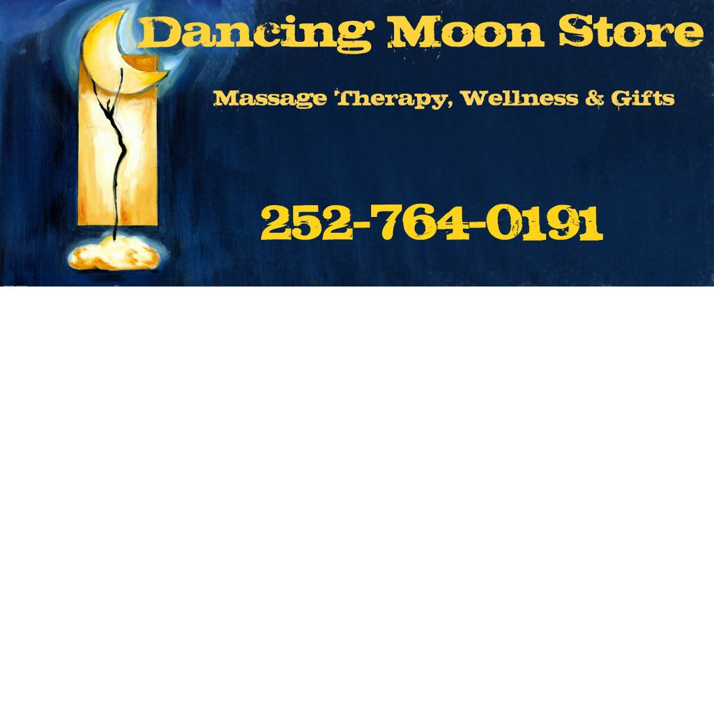 Dancing Moon Store
