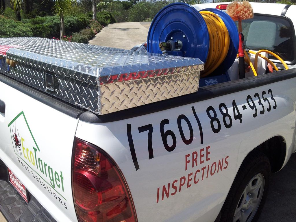 Free inspections and estimates. Got a question? Co