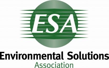 Envirnonmental Solutions Association