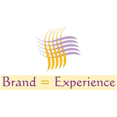 Brand Equals Experience