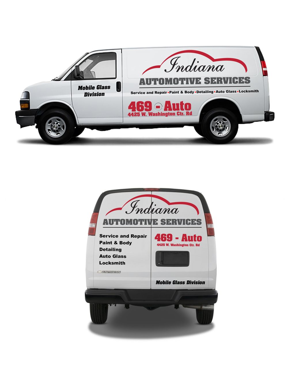 Indiana Automotive Services