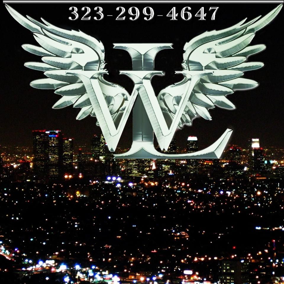 Wings Limousine