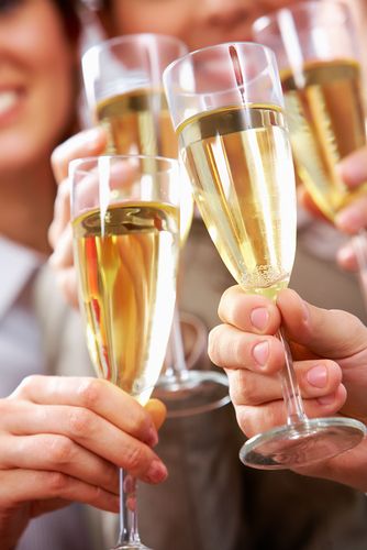 The Art of Celebration from Inspiration to Creatio