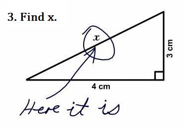 Creative problem solving is important.
