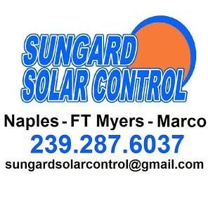 Sungard Solar Control