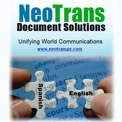 Neotrans Document Solutions, LLC