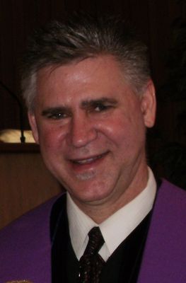 Avatar for Timothy Thomson, Officiant For Your Wedding!