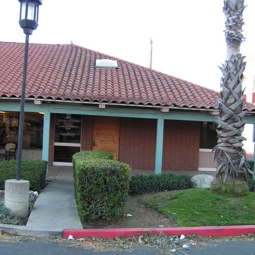 Headquarters in Chino, CA