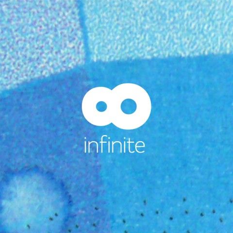 Vent has a full profile of our work for Infinite: 