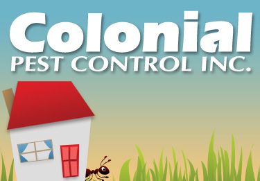 Colonial Pest Control Inc.