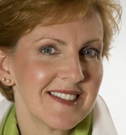 Monica Hatch, soprano
