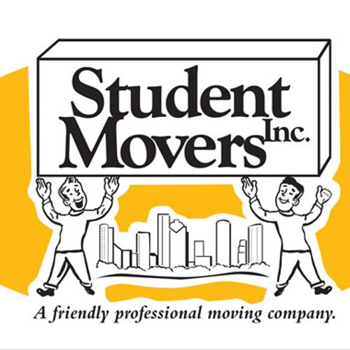 Houston Student Movers Serving the Greater Houston