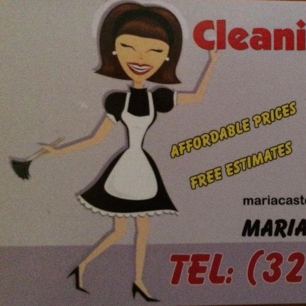 Mary's Cleaning Services