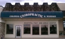 Colonial Chiropractic and Massage